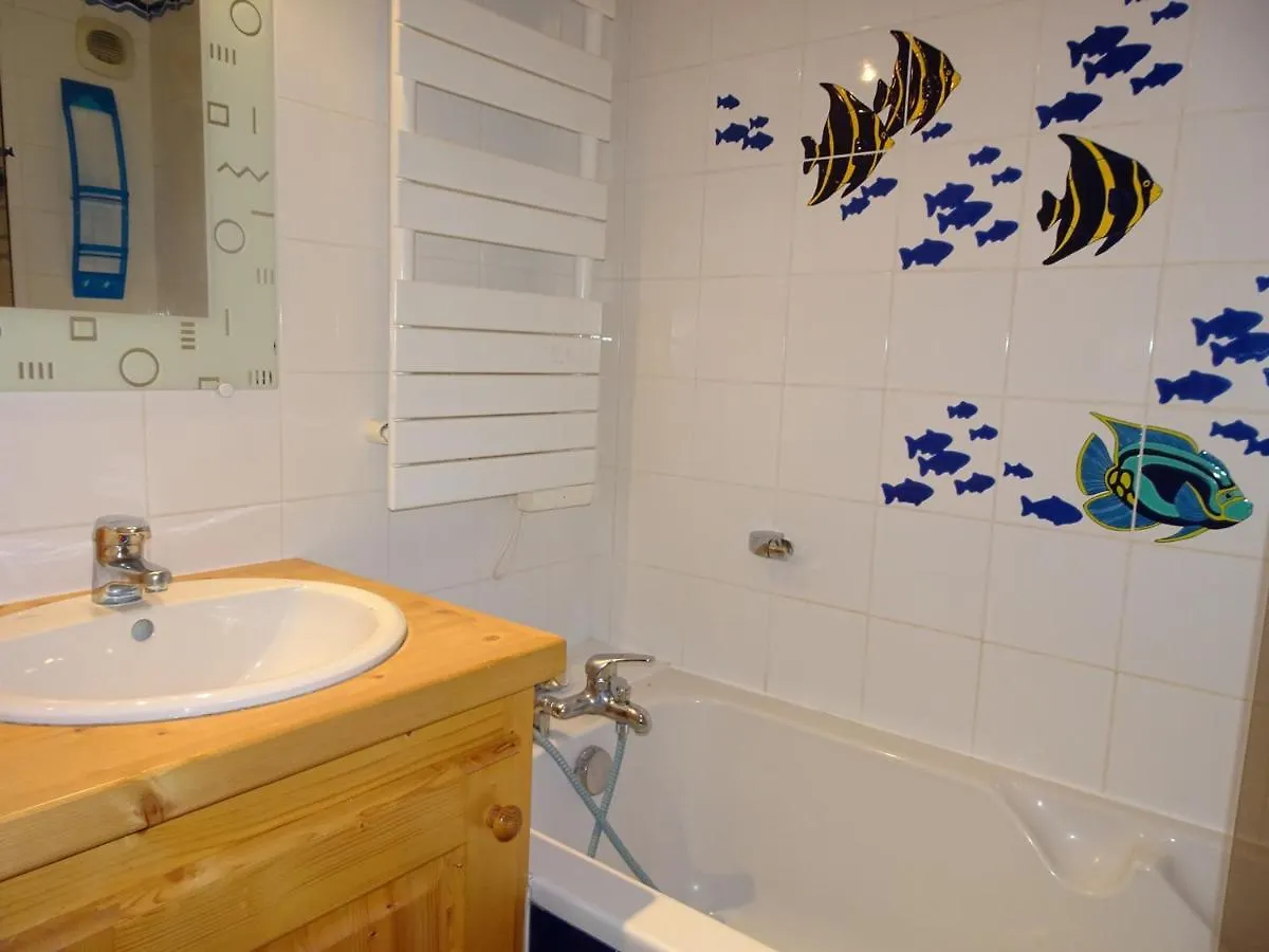 Spacieux Triplex Pour 12 Pers, Terrasse, Cheminee, Garage - Fr-1-464-19 La Plagne 0*,