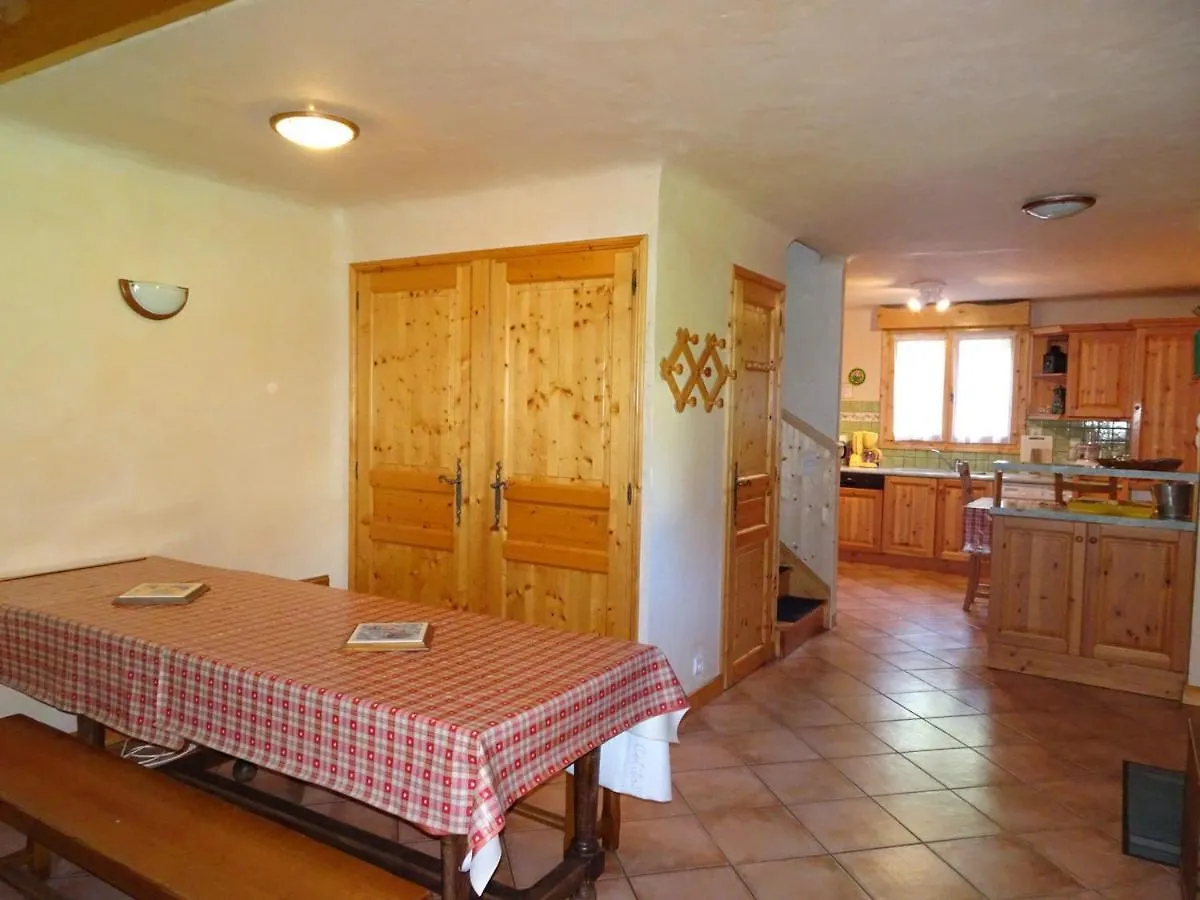 Apartamento Spacieux Triplex Pour 12 Pers, Terrasse, Cheminee, Garage - Fr-1-464-19 La Plagne Francia