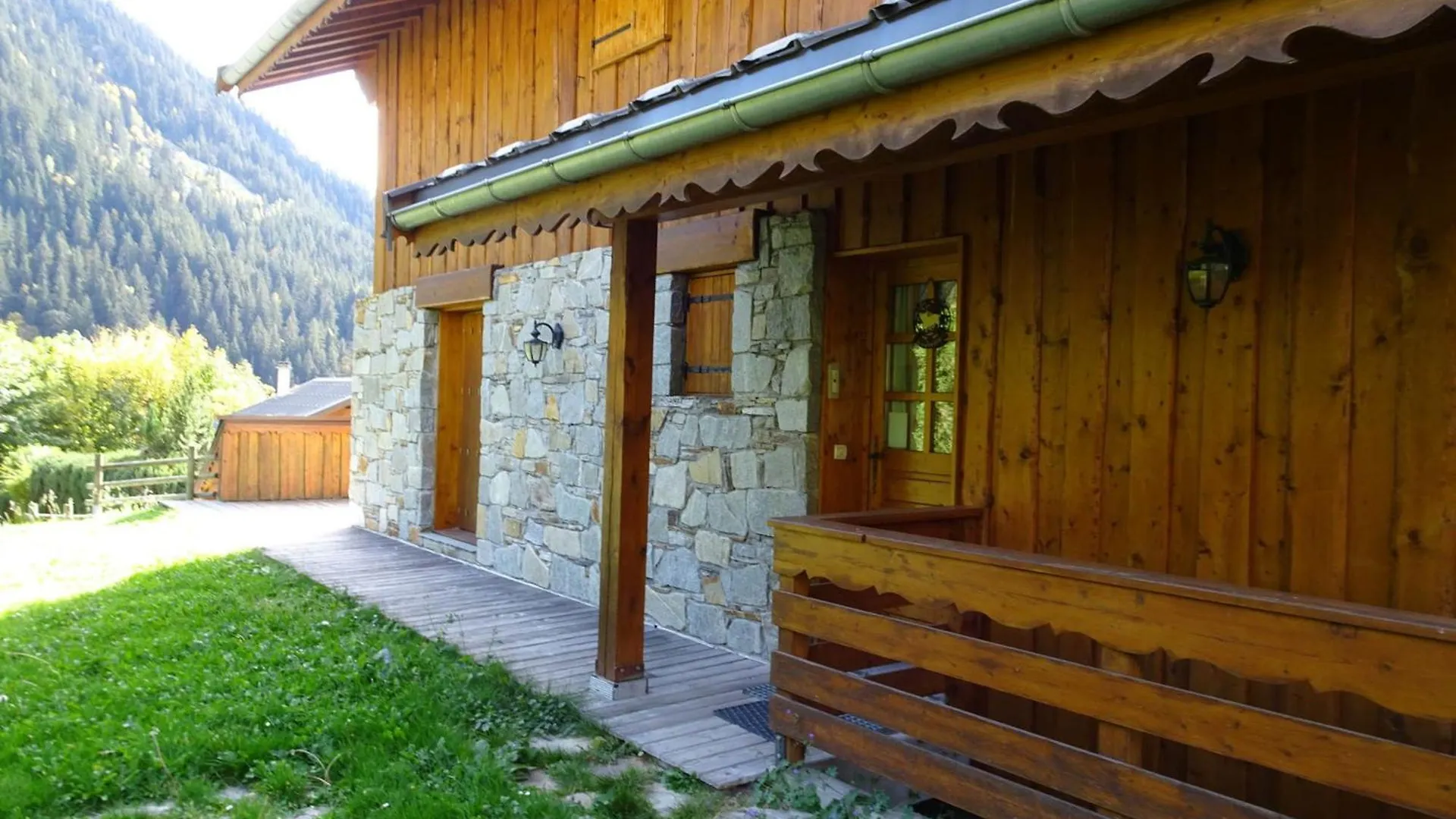 Apartamento Spacieux Triplex Pour 12 Pers, Terrasse, Cheminee, Garage - Fr-1-464-19 La Plagne